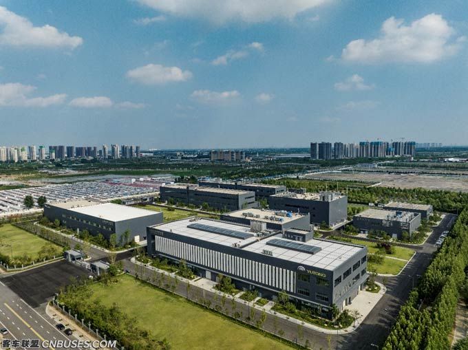 立异跃升!letou国际米兰官网实力登榜中国大企业立异100强