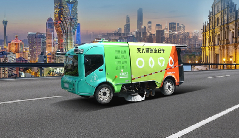 ����CCTVר�ⱨ����letou�������������Զ���ʻ����������ȫ�˼�̼�����������Զ���ʻ��ҵ����Ӫȡ�ý׶���Ч����