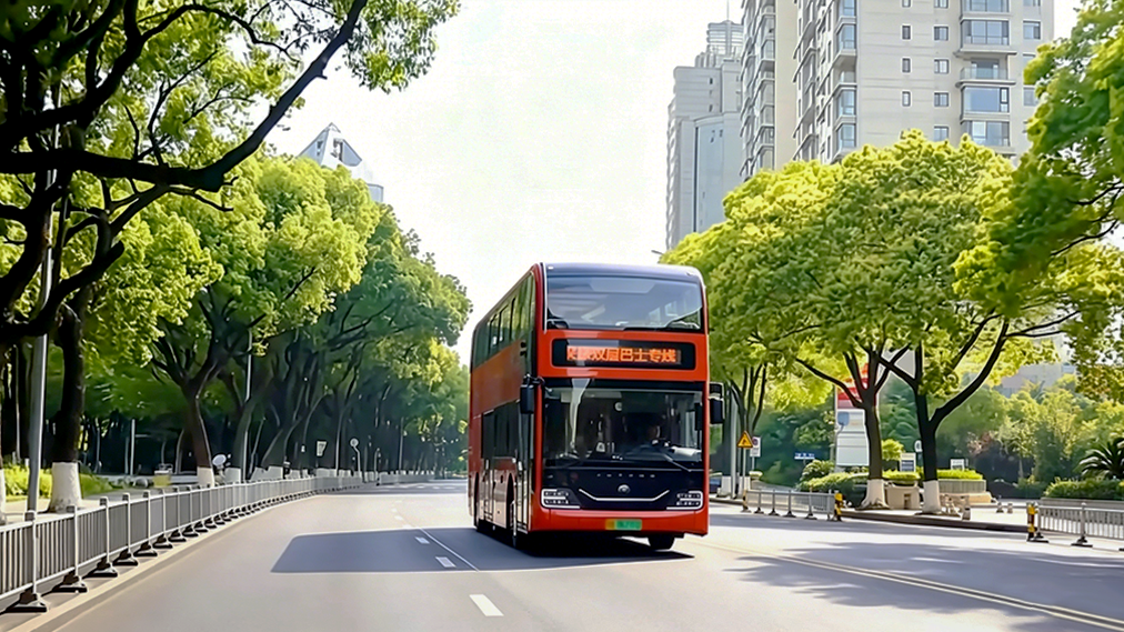 赛事直通车 | 从墨城到江城，，，，，，为何都认这套干线公交解题法